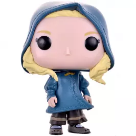 Фигурка Funko POP! Television. The Witcher: Ciri 1191 картинка 361146 - МосИгра